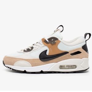 Nike Air Max 90 Futura Sneakers